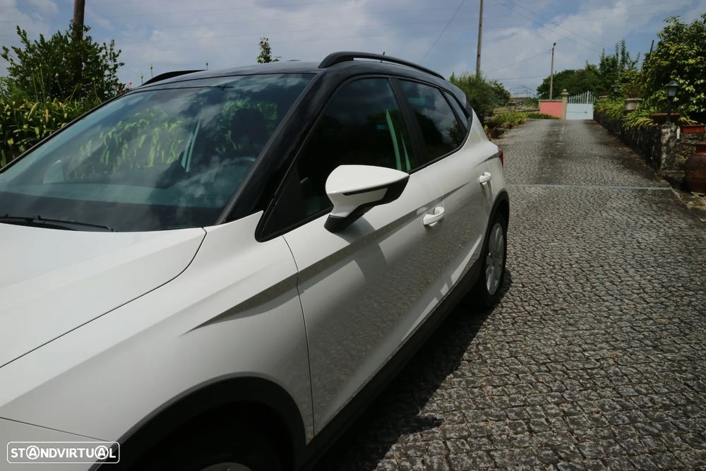 SEAT Arona 1.0 TSI Style - 6