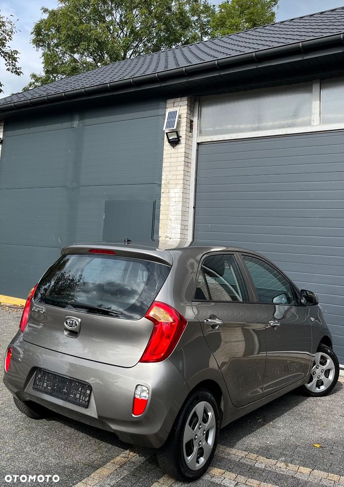 Kia Picanto 1.0 XL - 3
