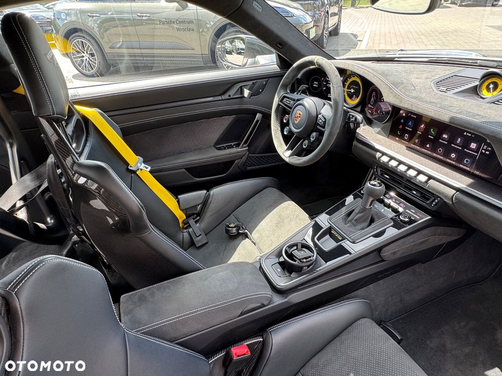 Porsche 911 GT3 RS PDK - 26