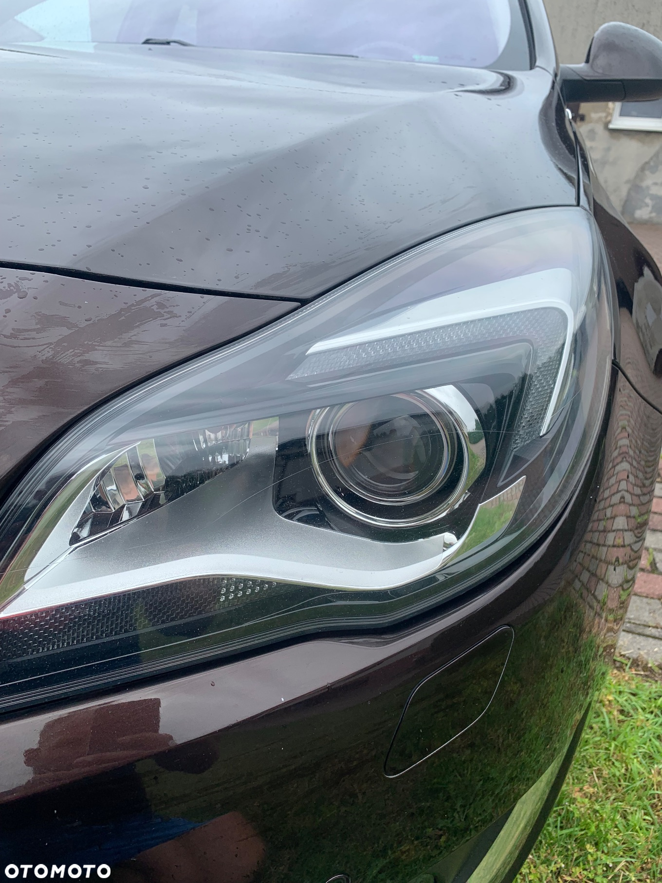 Opel Insignia 2.0 CDTI Active ecoFLEX S&S - 16