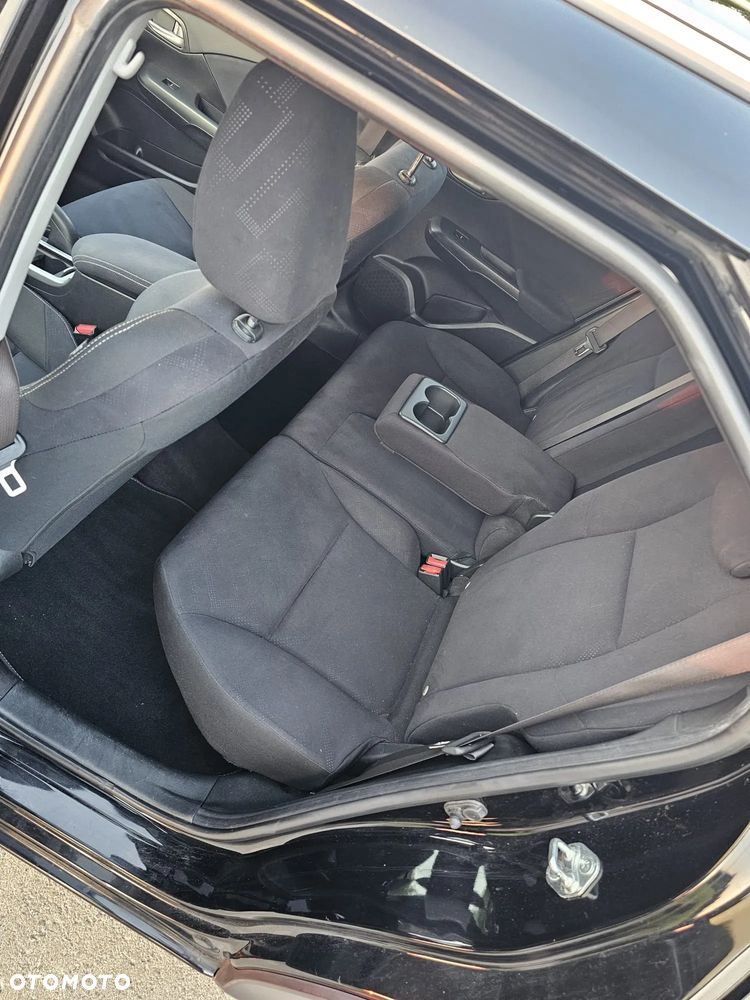 Honda Civic 1.8 Comfort - 18