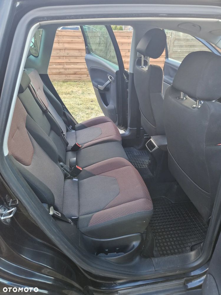 Seat Altea 1.6 Sport Edition - 24