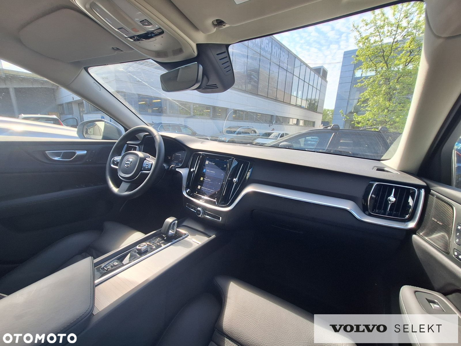 Volvo V60 Cross Country - 15