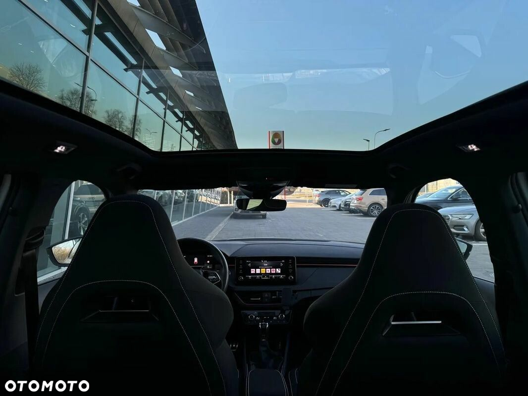 Skoda Kamiq 1.0 TSI Monte Carlo DSG - 17