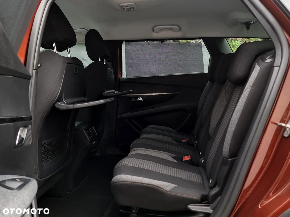 Peugeot 5008 1.5 BlueHDi Active Pack S&S EAT8 - 9