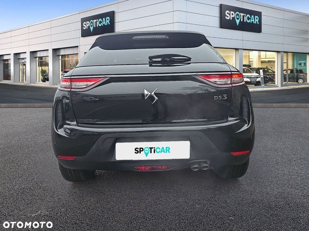 DS Automobiles DS 3 Crossback 1.2 PureTech So Chic - 5