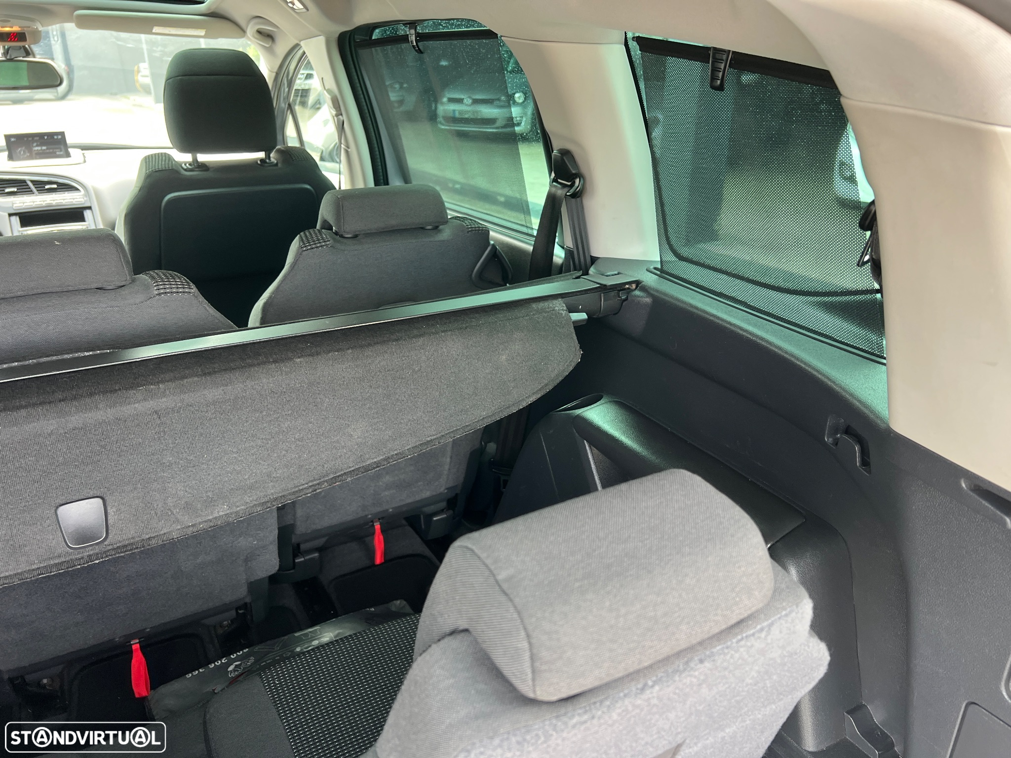 Peugeot 5008 1.6 BlueHDi Allure - 42