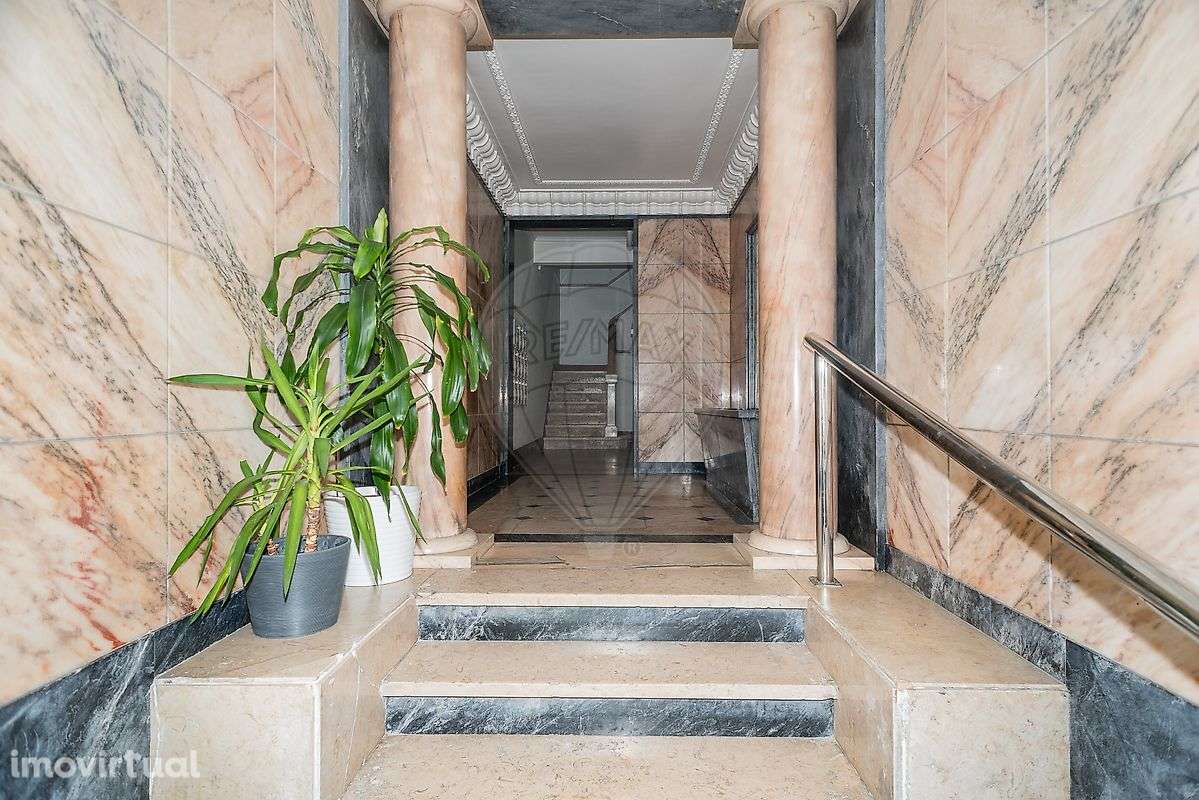 Apartamento T3 para arrendamento - Grande imagem: 2/27