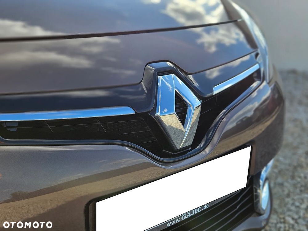 Renault Grand Scenic Gr 1.6 dCi Energy Bose Edition S&S - 26
