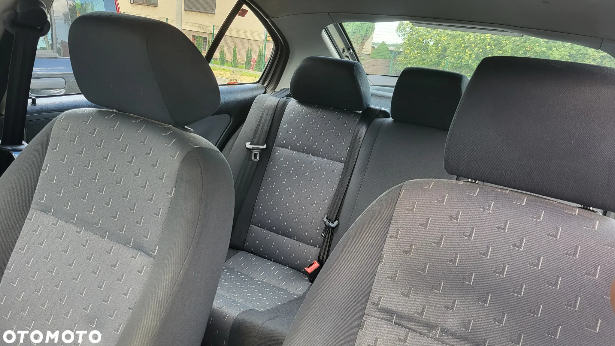 Skoda Octavia 1.9 TDI Tour - 19