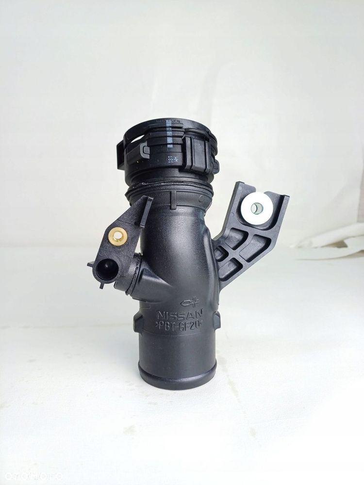 rura przewód wąż qashqai j10 1.5dci 14460-bb31a - 2