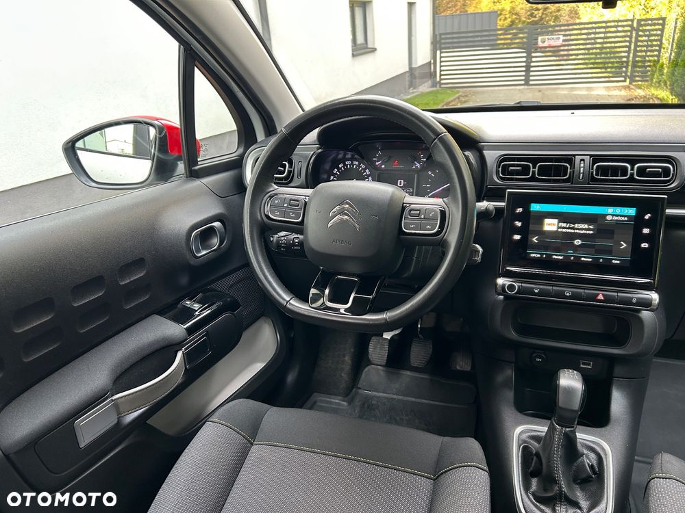 Citroën C3 - 12