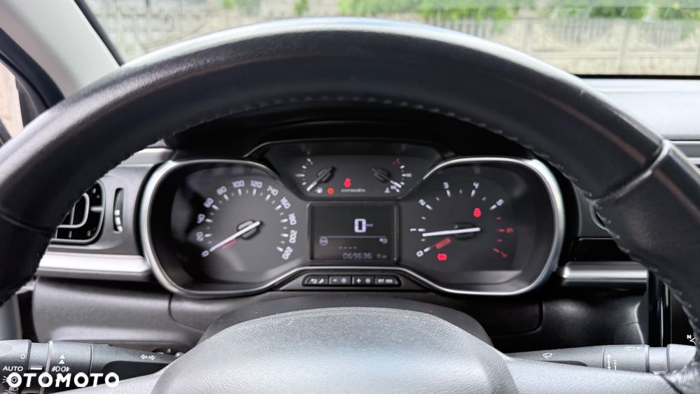 Citroën C3 1.2 VTi Exclusive - 16