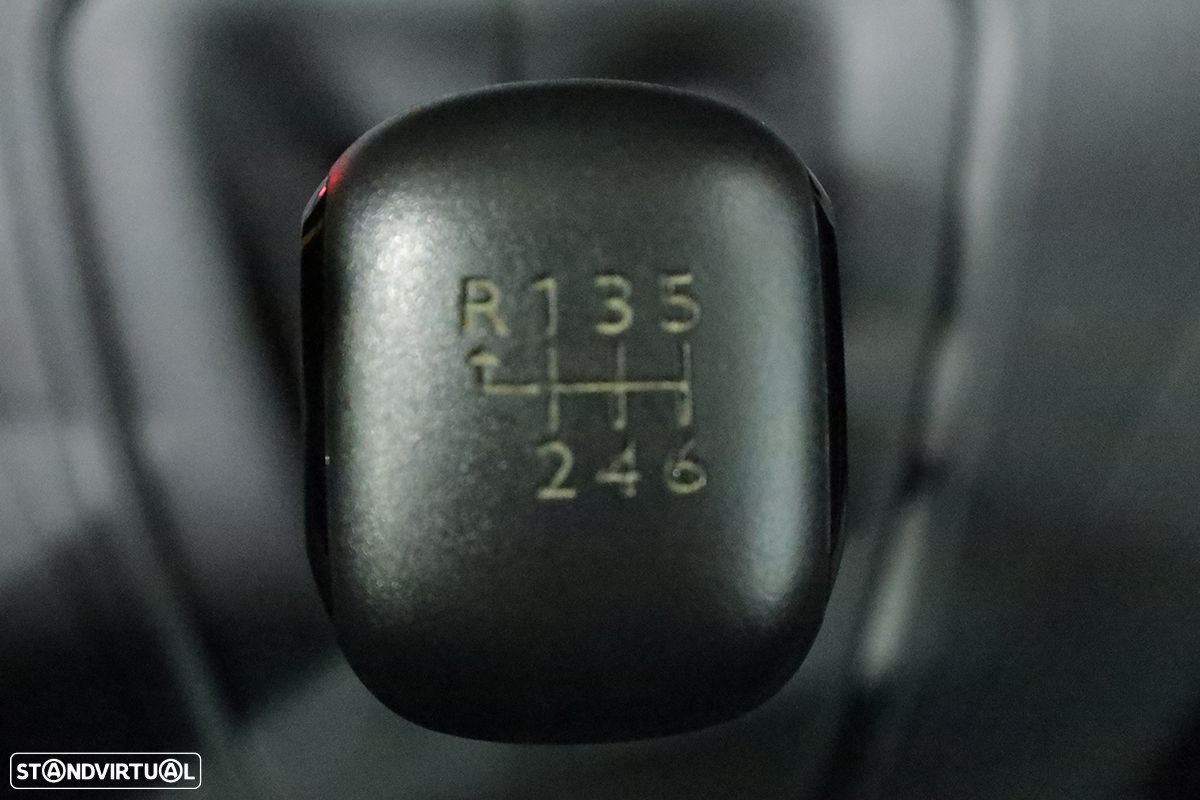 Opel combo van 1.5 cdti l1h1 - 10
