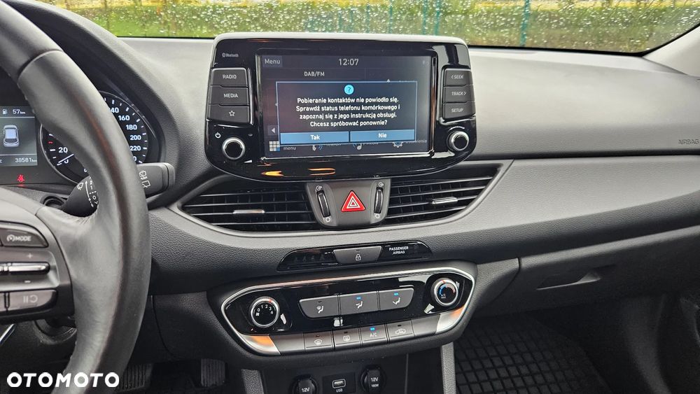 Hyundai i30 1.0 T-GDI Modern DCT - 12