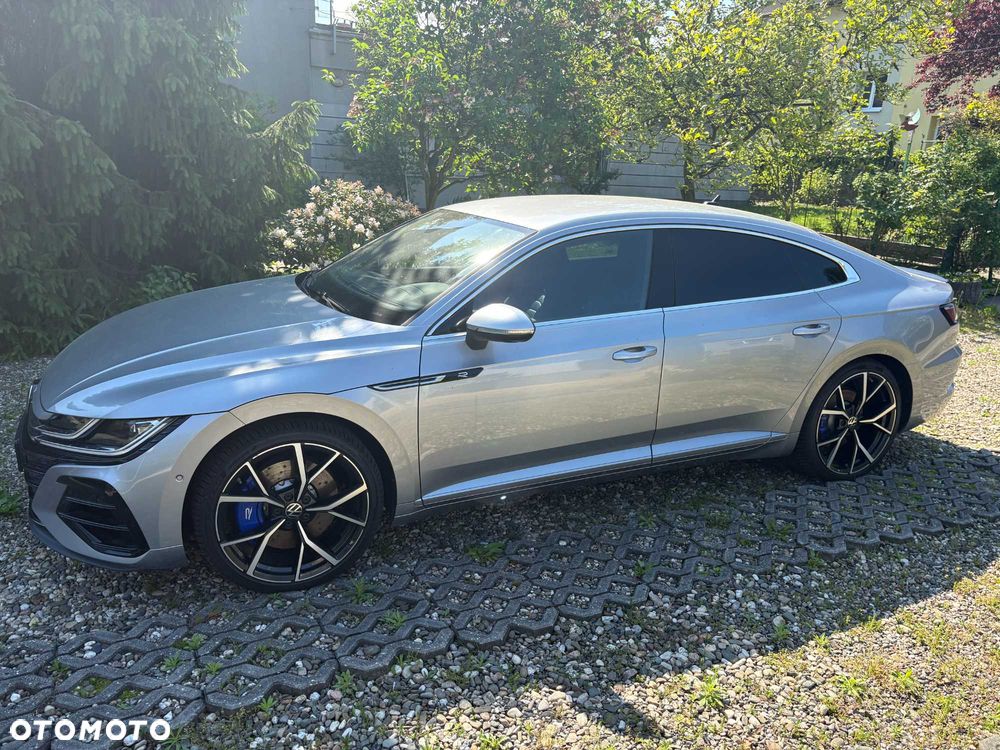 Volkswagen Arteon - 1