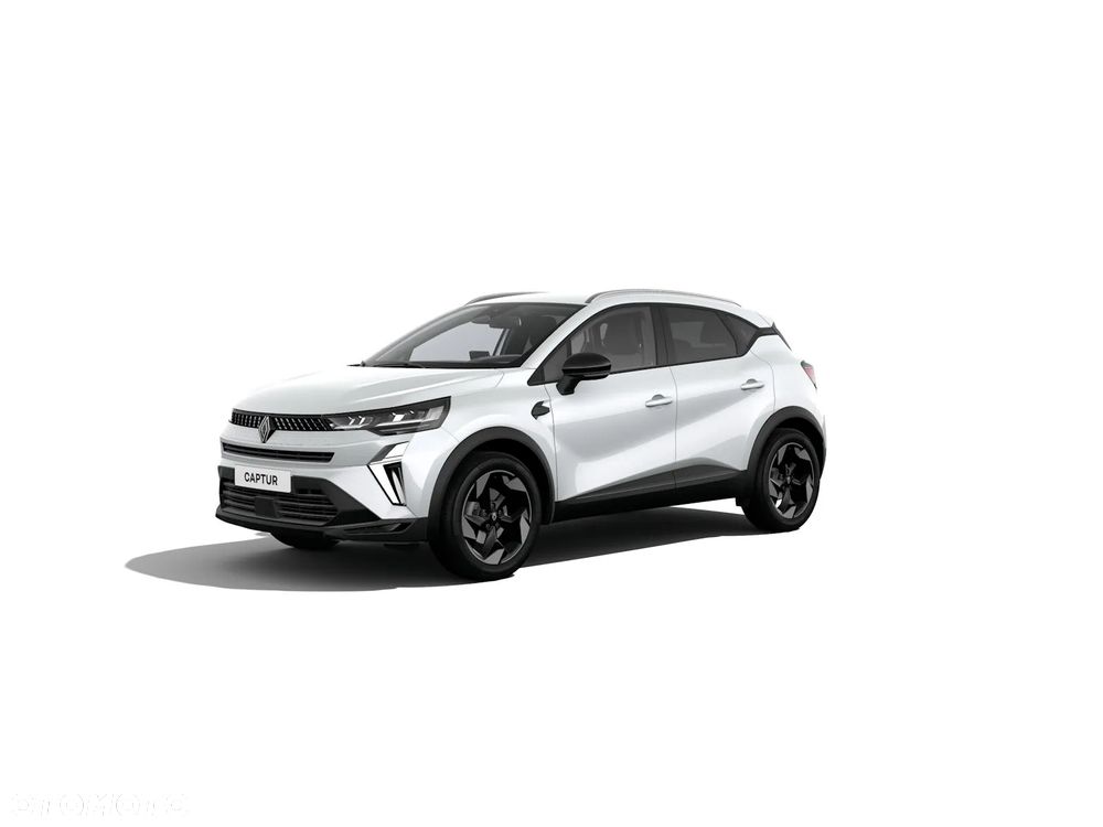Renault Captur - 1