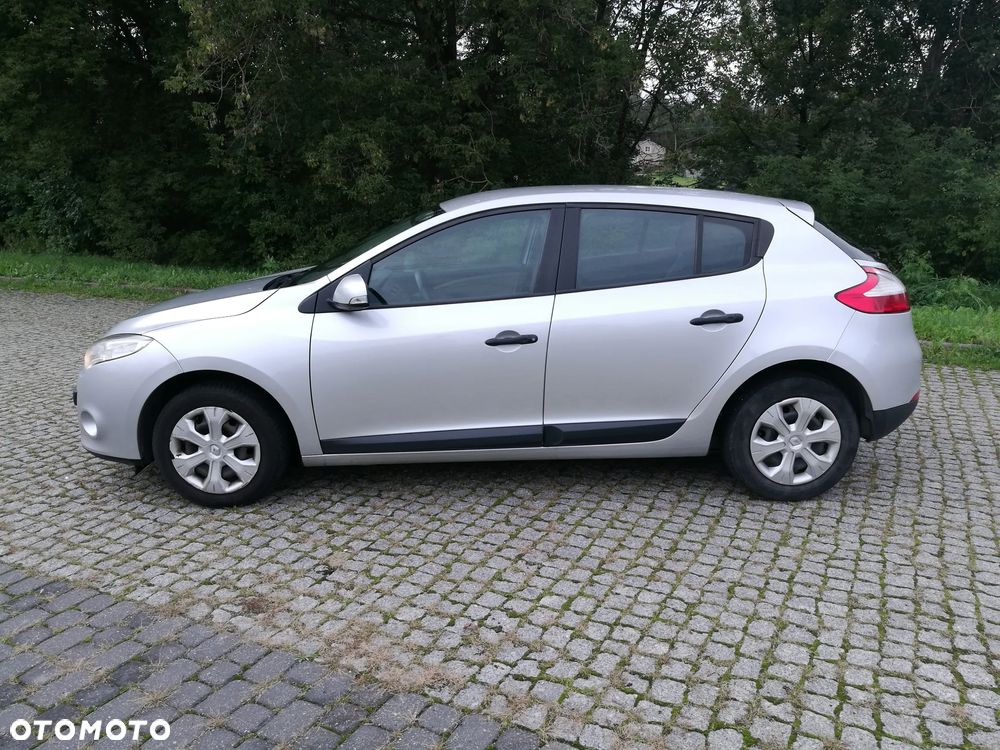 Renault Megane - 7