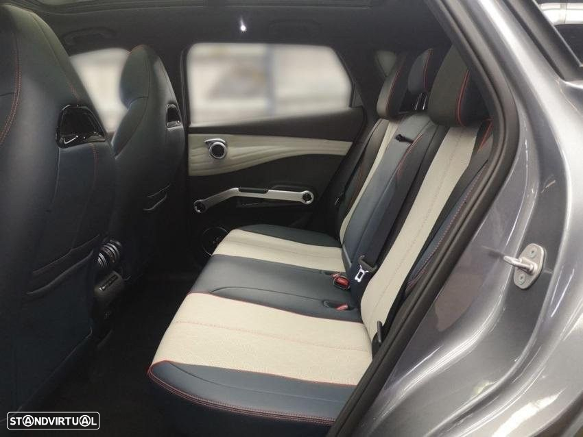 BYD Atto 3 60.48 kWh Comfort - 13