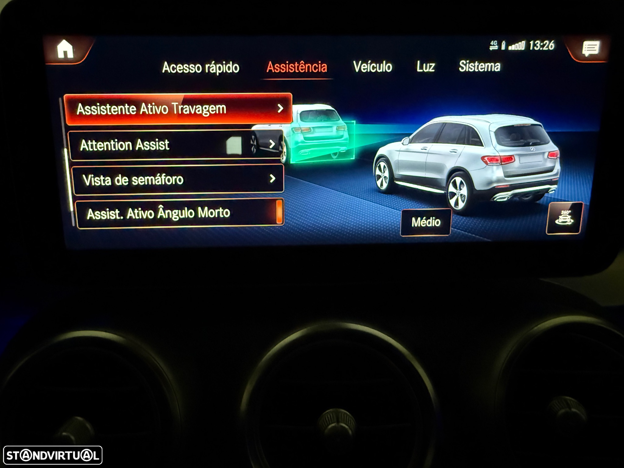 Mercedes-Benz GLC 300 de 4Matic 9G-TRONIC AMG Line Plus - 32