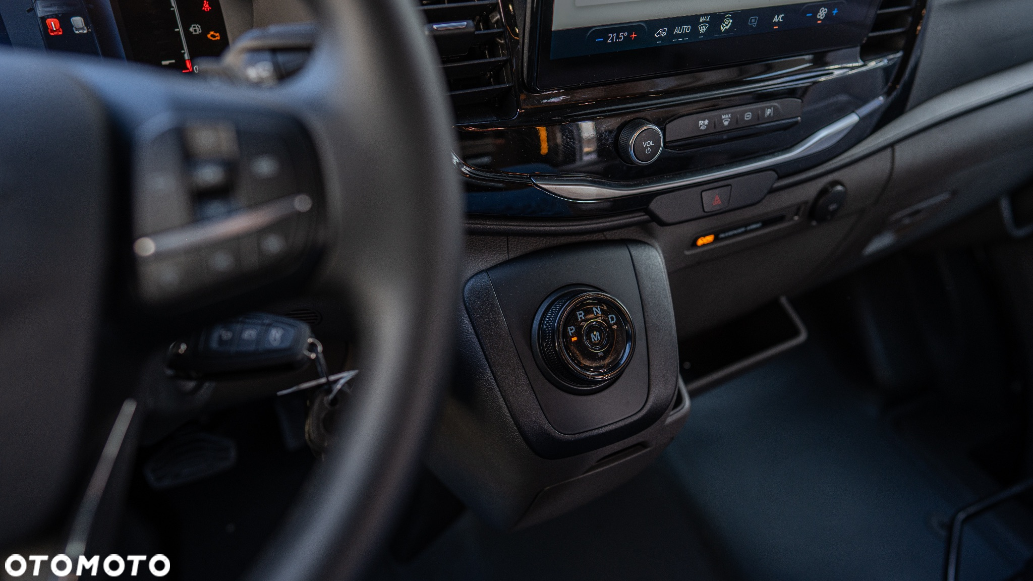 Ford CHAUSSON 777 ETAPE LINE - 9