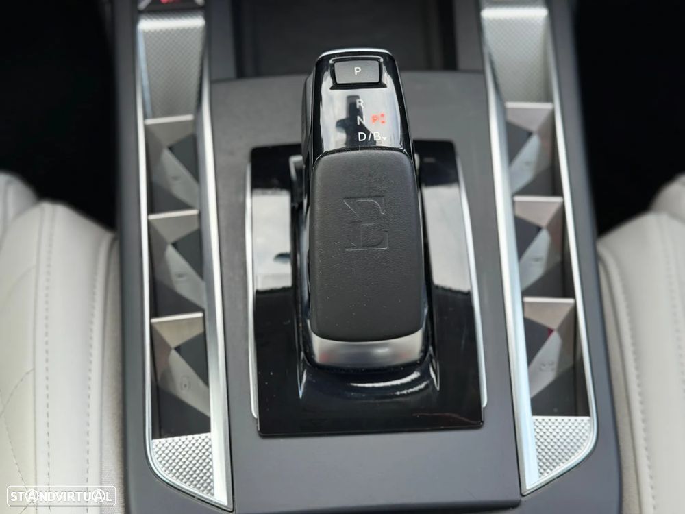 DS DS3 Crossback E-Tense Grand Chic - 11