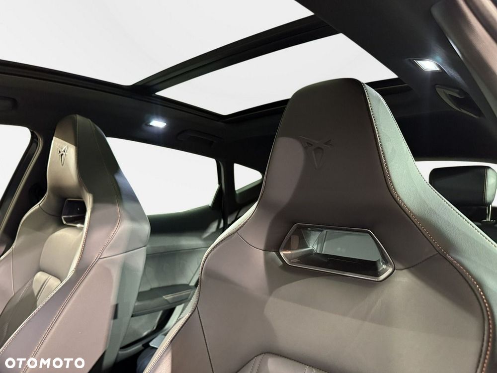 Cupra Formentor - 16