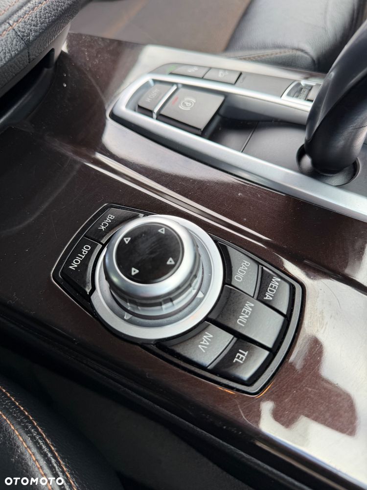 BMW X3 xDrive20d Business Edition sport - 20