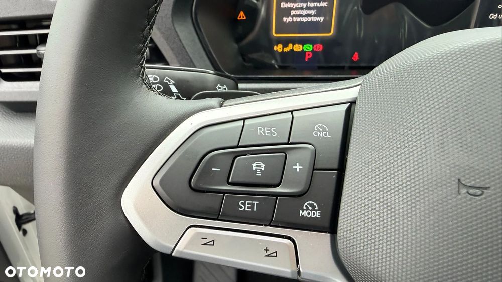 Volkswagen Caddy 2.0 TDI DSG - 20