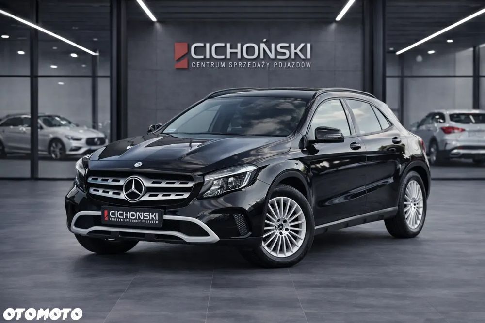 Mercedes-Benz GLA 180 7G-DCT Style - 35