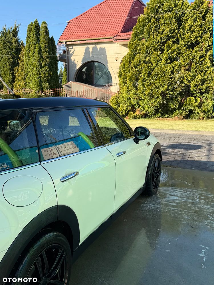 MINI Clubman Cooper - 5