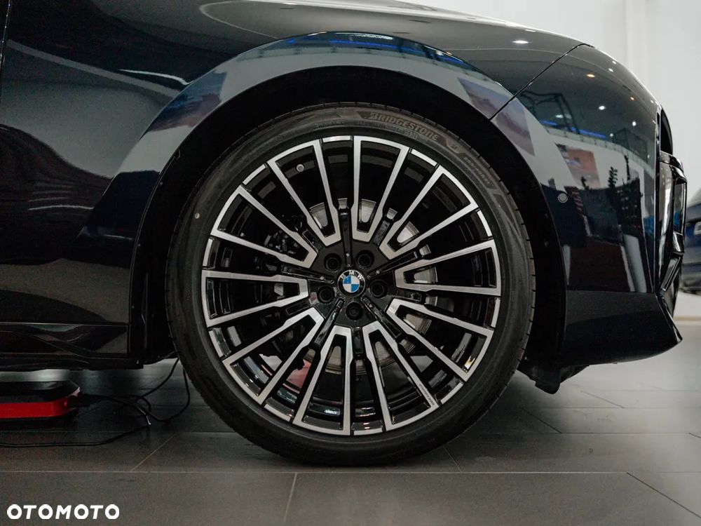 BMW Seria 7 - 5
