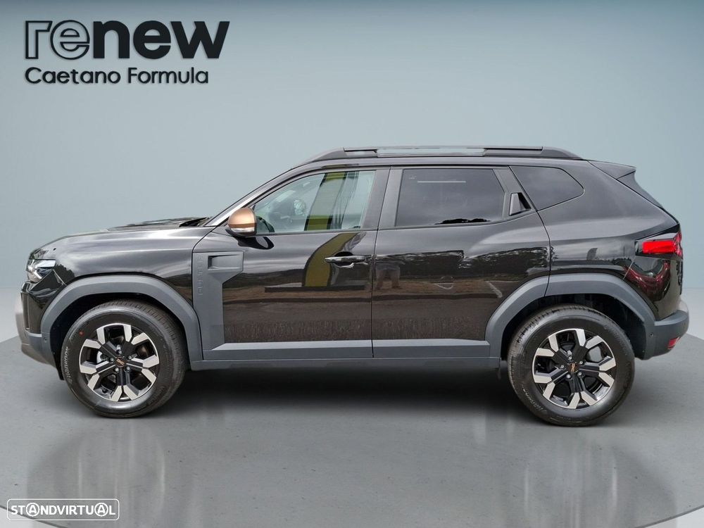 Dacia Duster 1.0 TCe ECO-G Extreme Bi-Fuel - 5