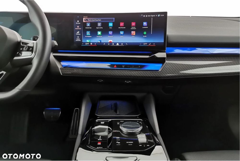 BMW Seria 5 - 9