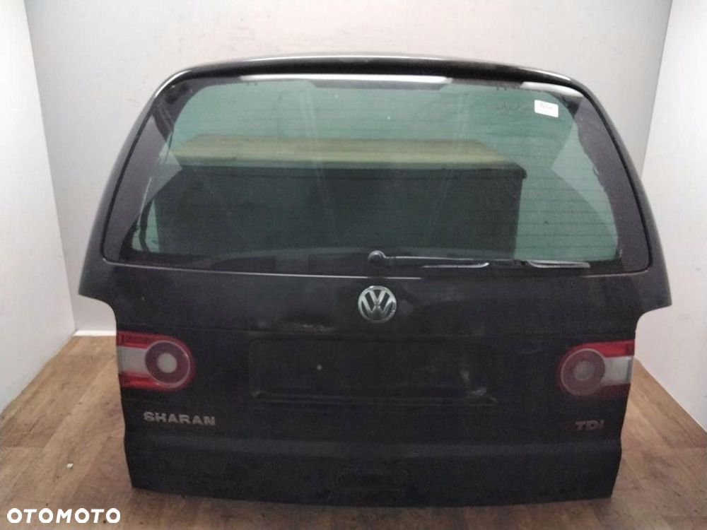 ford galaxy mk1 lift tylna klapa - 1