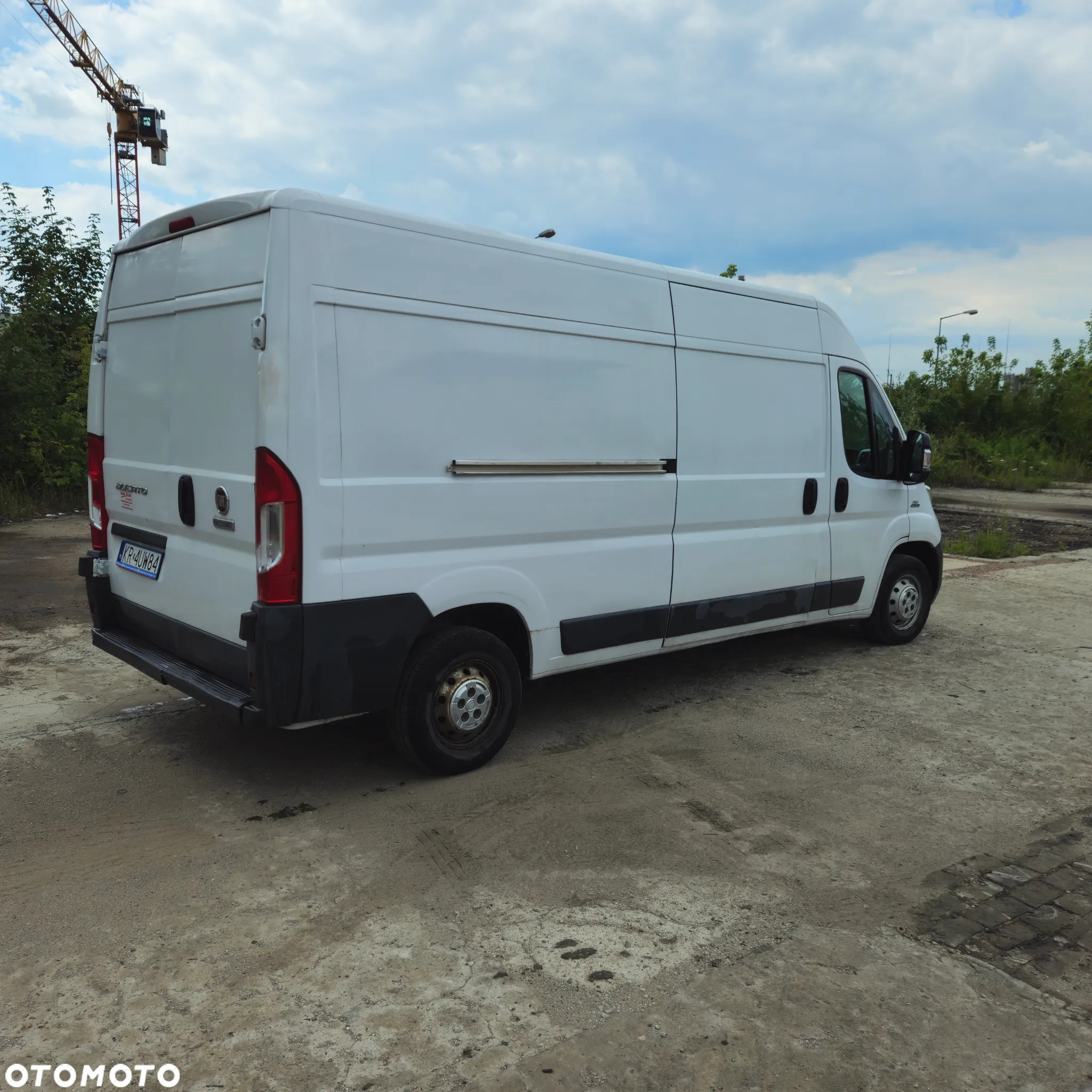Fiat Ducato - 6
