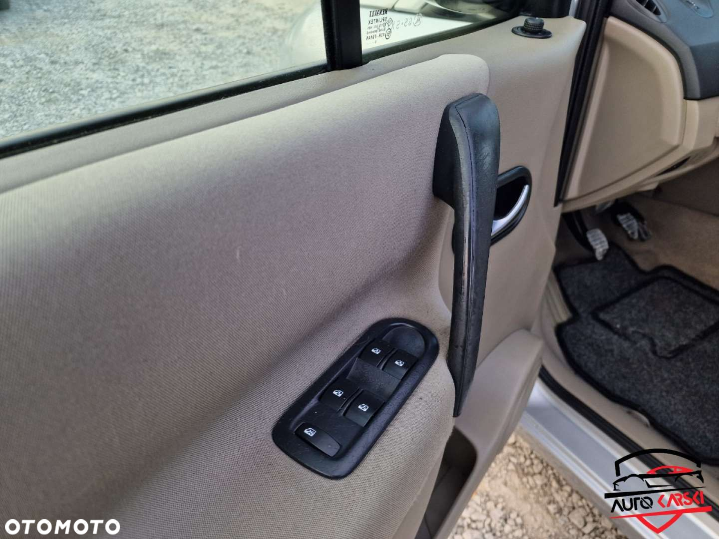 Renault Scenic - 21