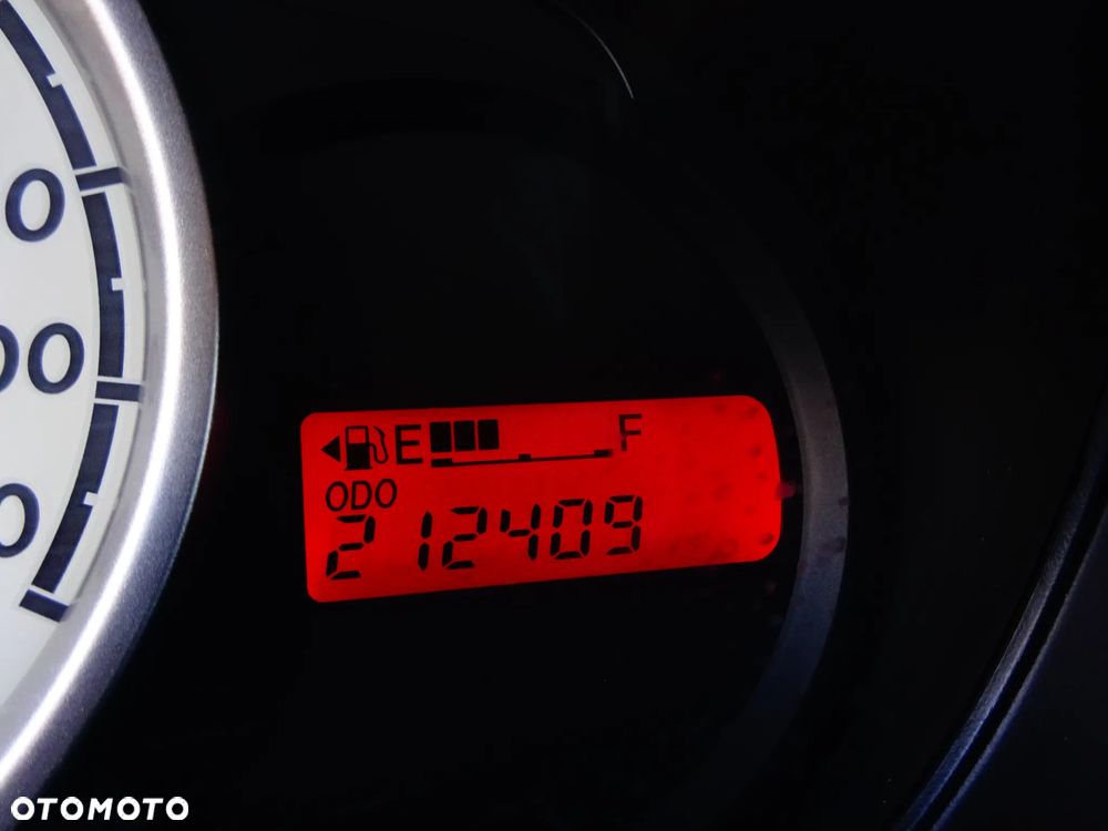 Mazda 2 1.4 CD Impuls - 9
