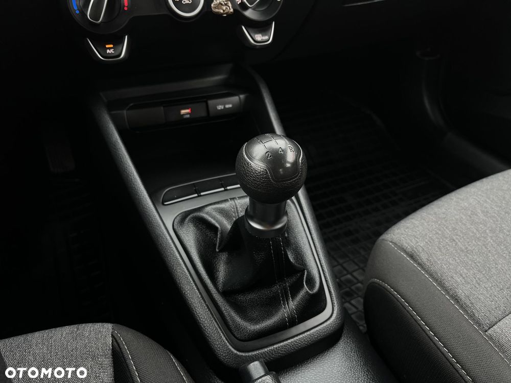 Kia Stonic 1.2 M - 21