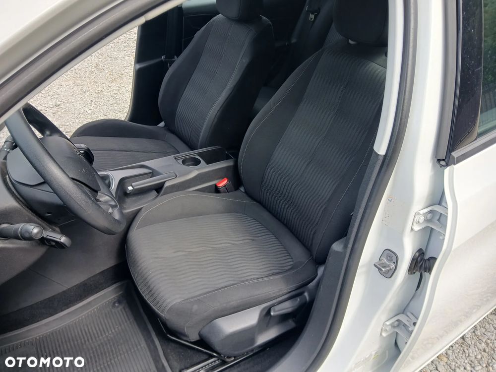 Peugeot 308 1.6 BlueHDi Active S&S - 16