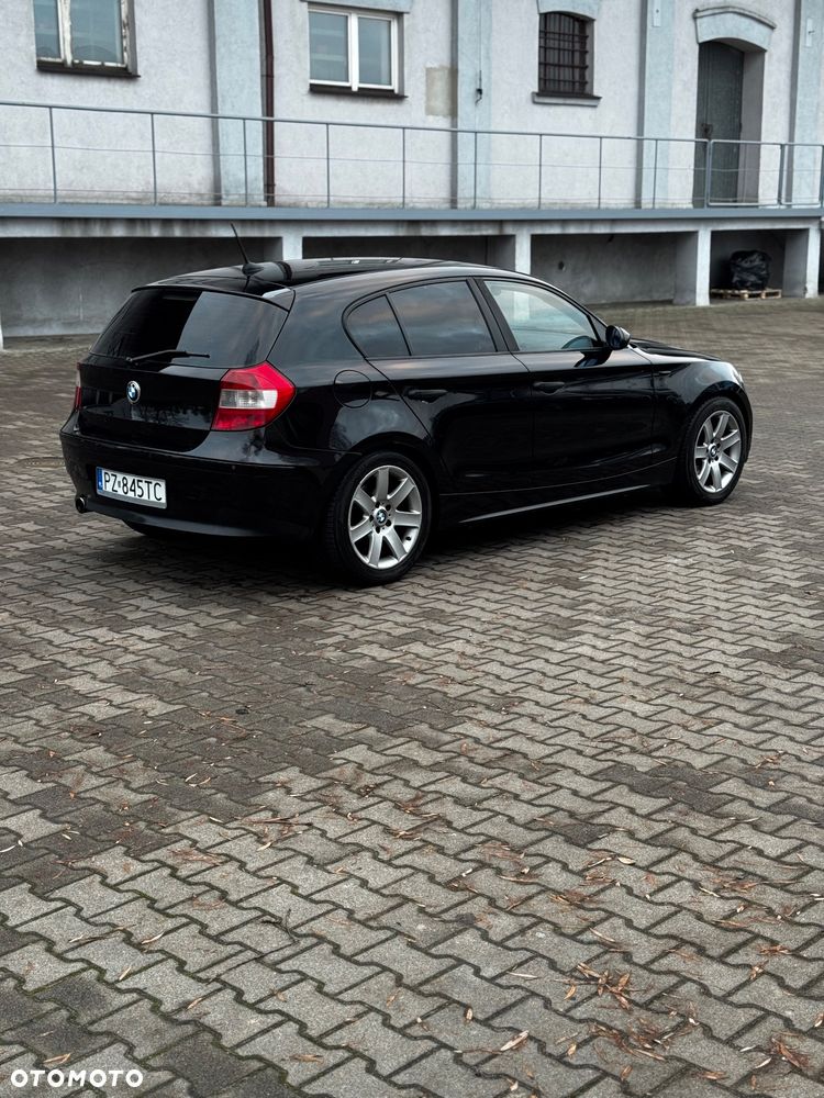 BMW Seria 1 118d - 1