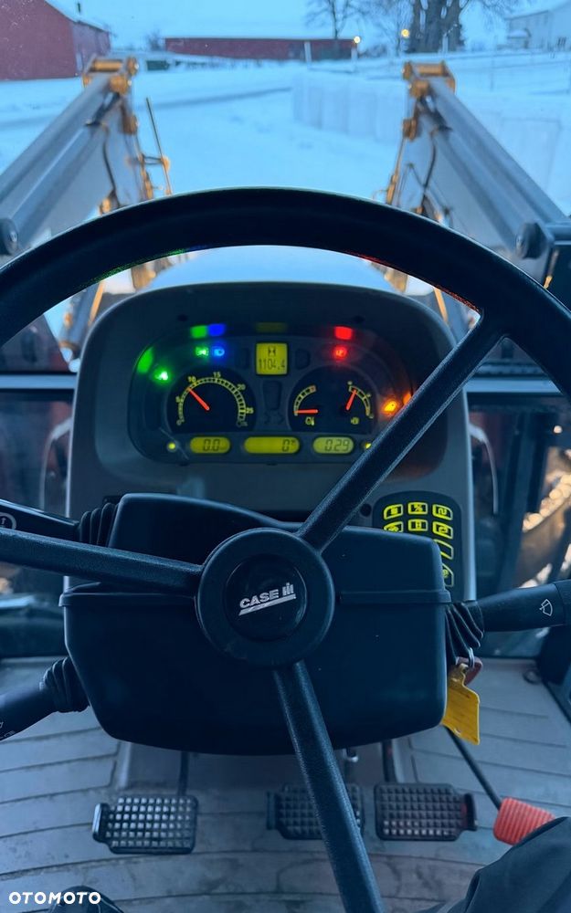 Case IH JXU95 - BRAK VAT - 10
