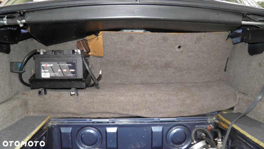 Jaguar XJ XJ12 5.3i - 15