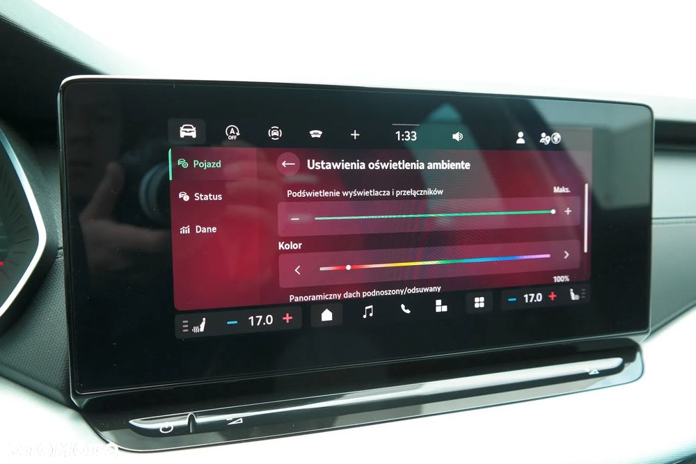 Skoda Octavia 1.5 TSI Selection - 33