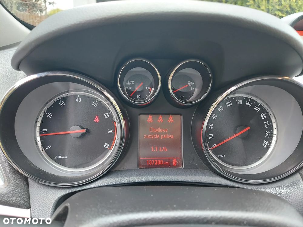 Opel Mokka 1.4 T Cosmo - 7