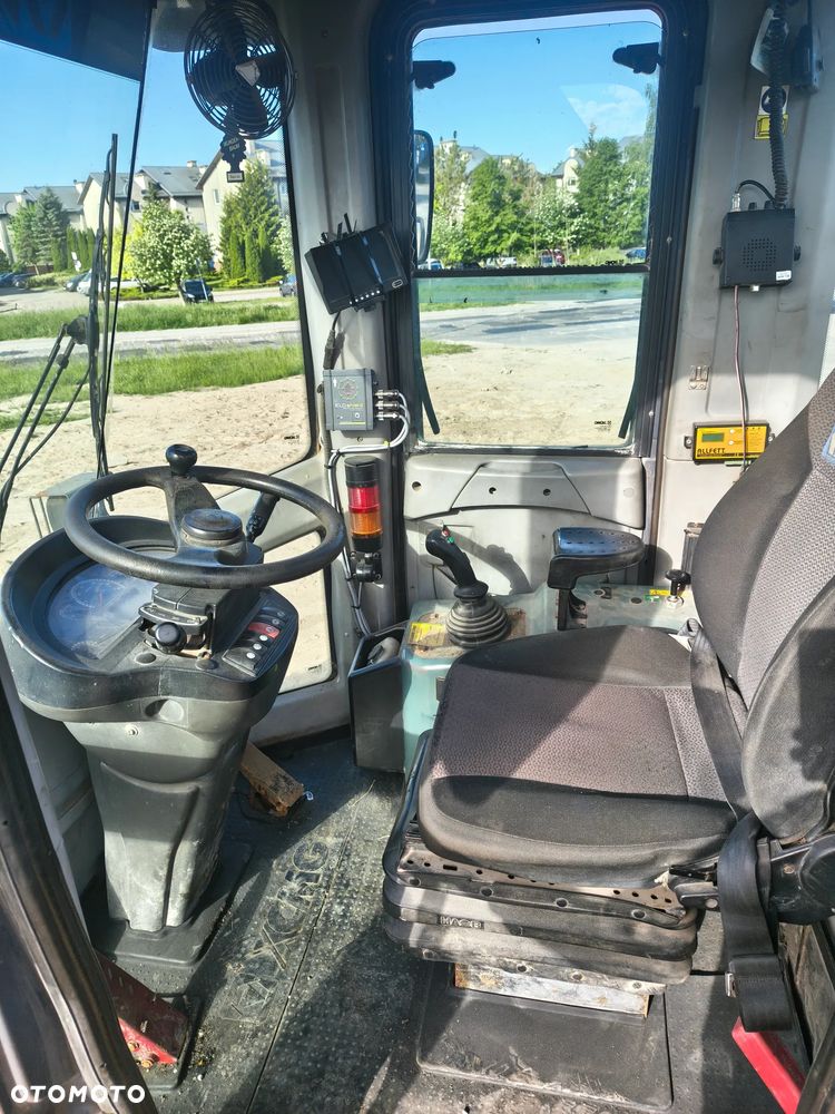XCMG ZL 50G - 6