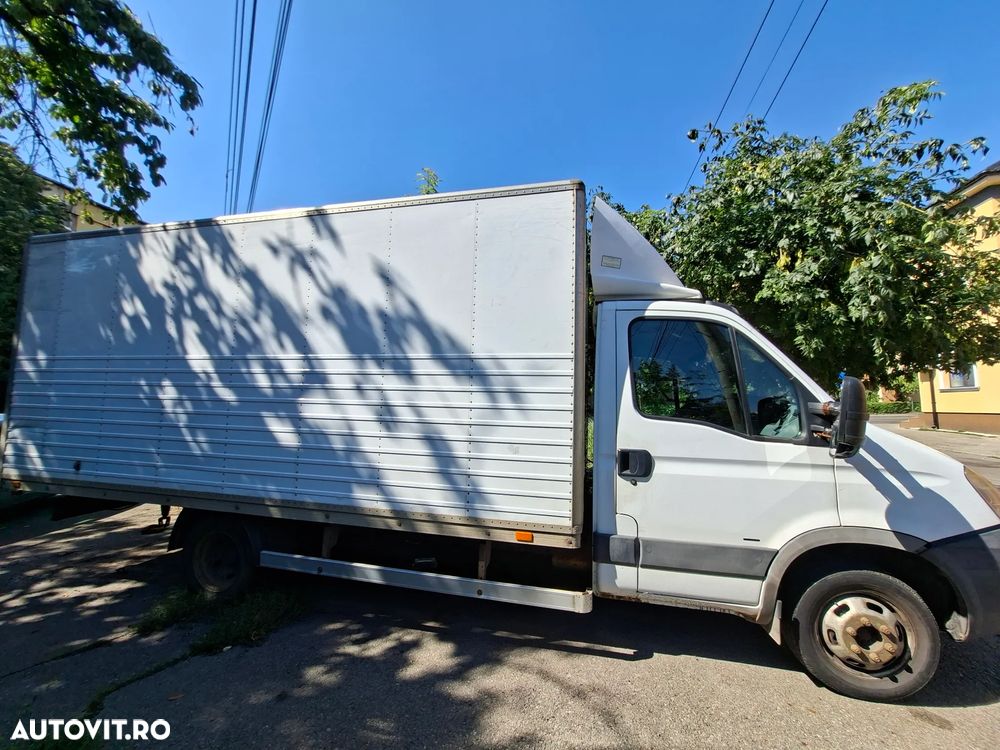Iveco Daily - 1