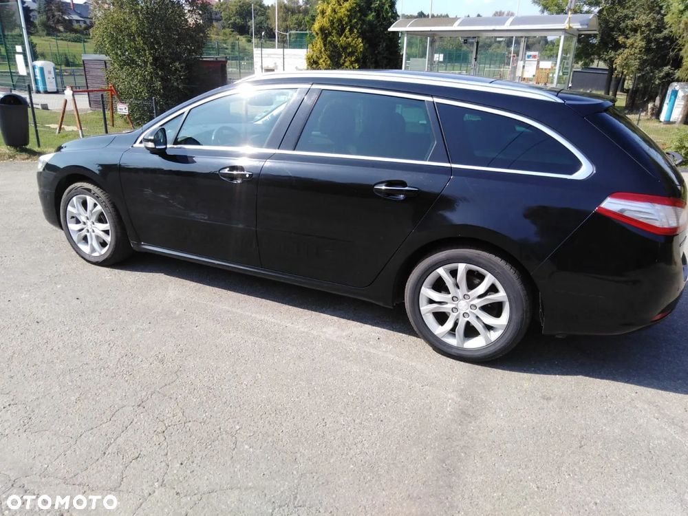 Peugeot 508 - 32