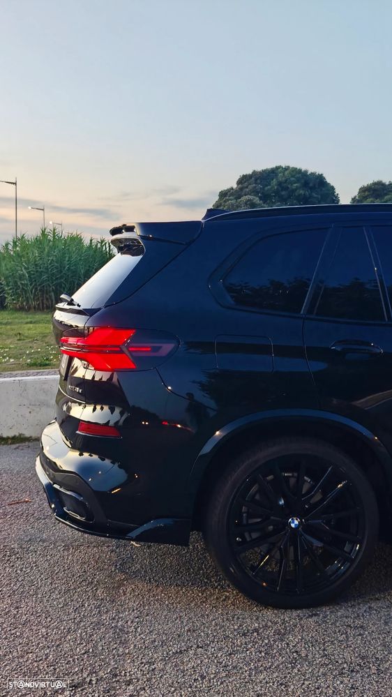 BMW X5 45 e xDrive Pack M - 22
