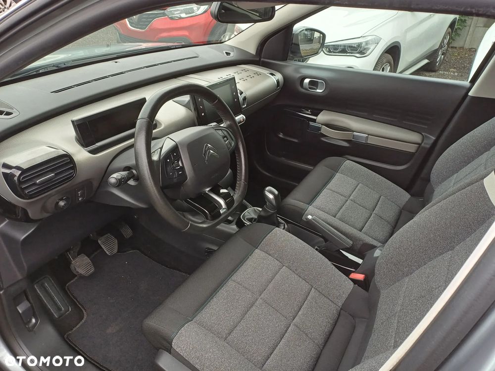 Citroën C4 Cactus 1.2 PureTech GPF Shine S&S - 11